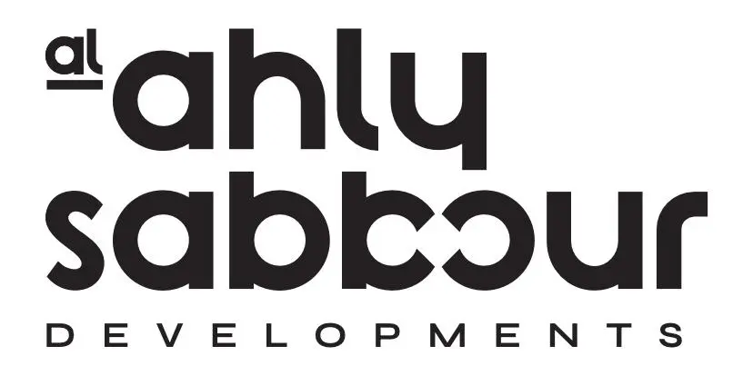 Al Ahly Sabbour Logo