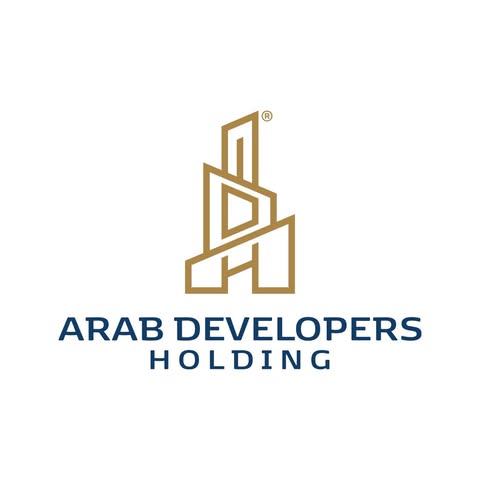 Arab Development Logo