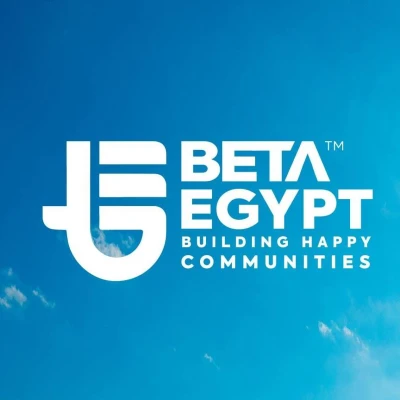 Beta Egypt Logo