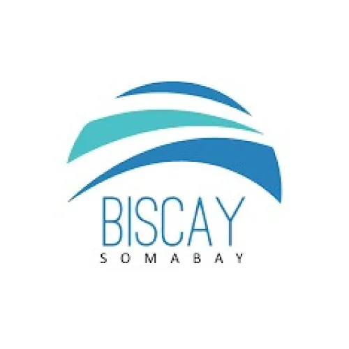 Biscay Logo