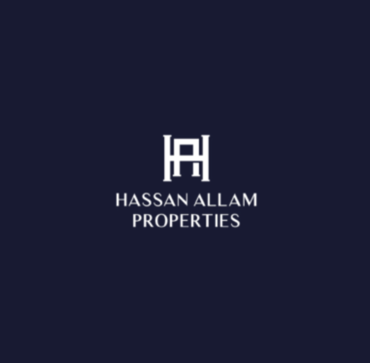 Hassan Allam Logo