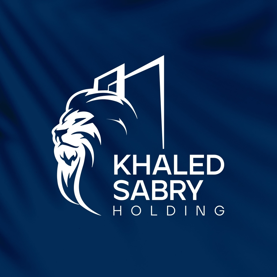 Khaled Sabry Logo