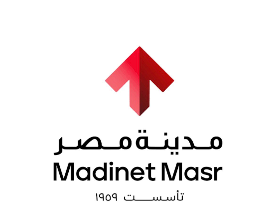 Madinet Masr Logo