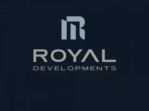 Royal Logo