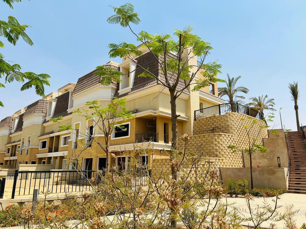 S-Villa