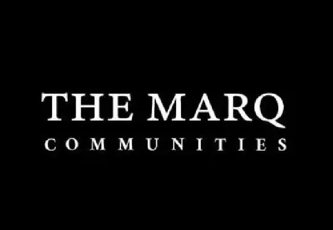 The Marq Logo