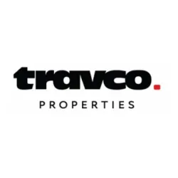 Travco Logo